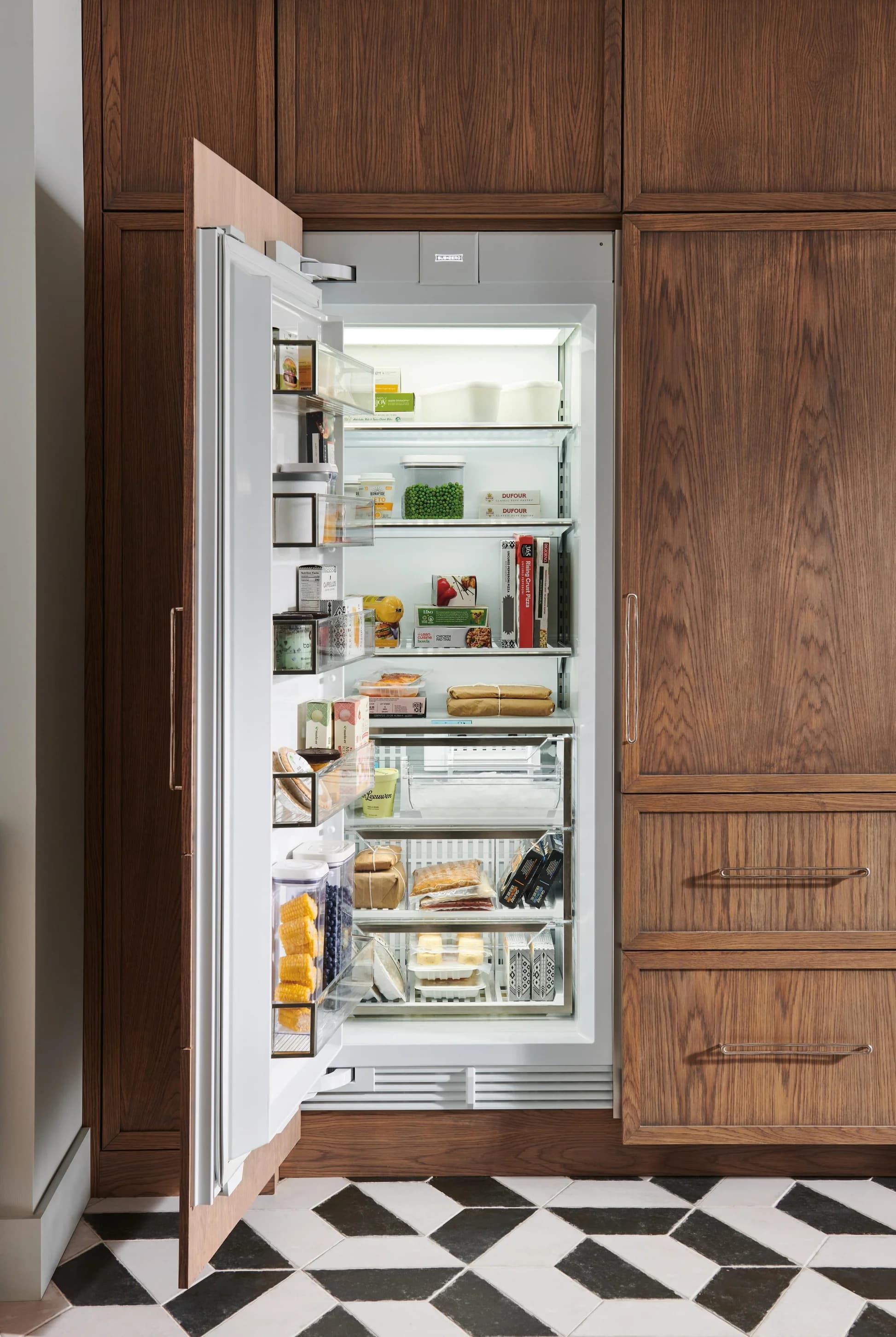 Freezer Repair