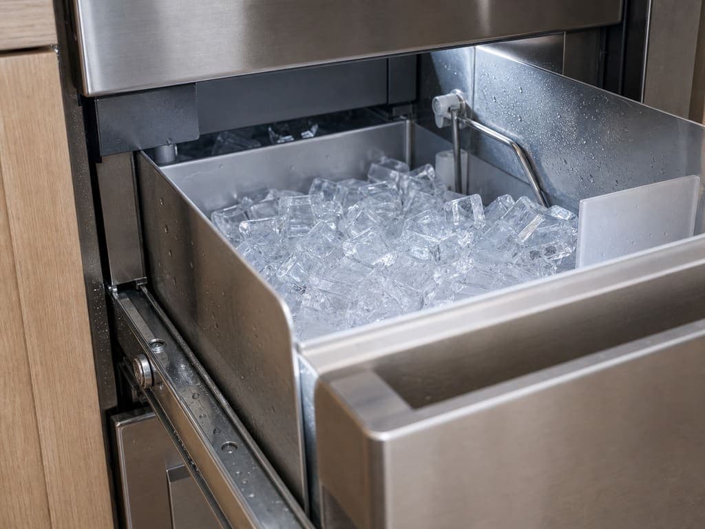 Ice Maker Repair